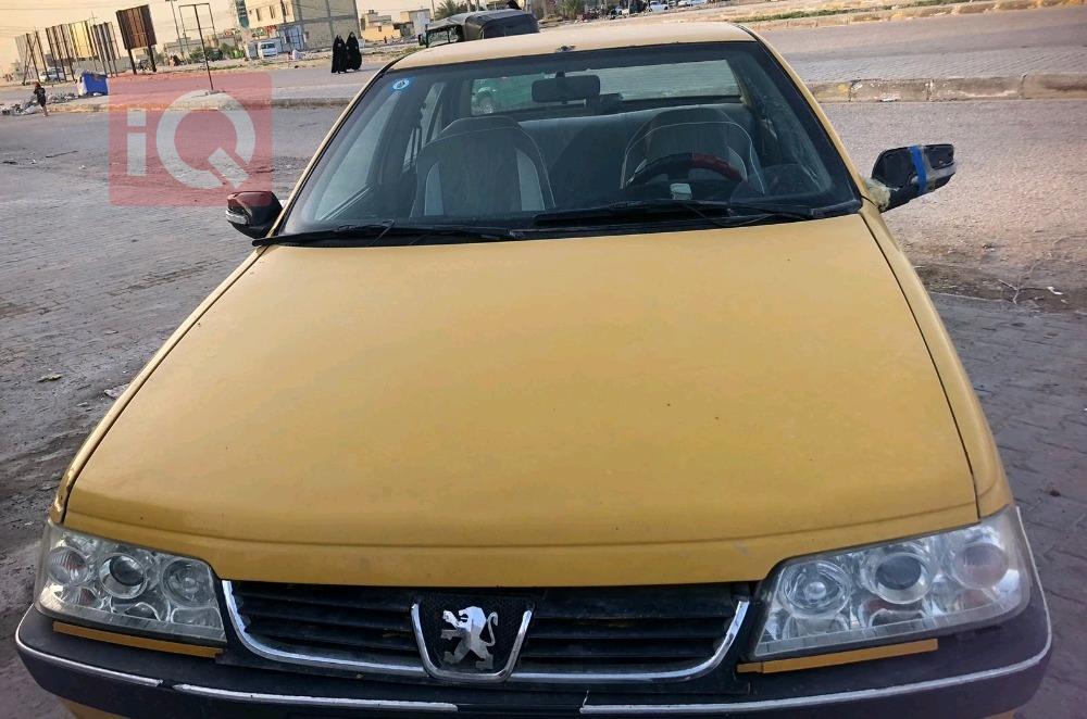 بيجو روا